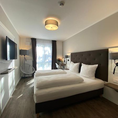 Signature East Hotel Falk Hambourg Extérieur photo