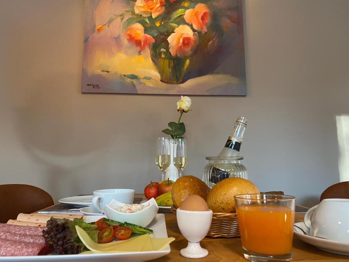 Signature East Hotel Falk Hambourg Extérieur photo