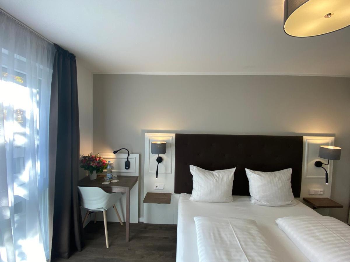 Signature East Hotel Falk Hambourg Extérieur photo