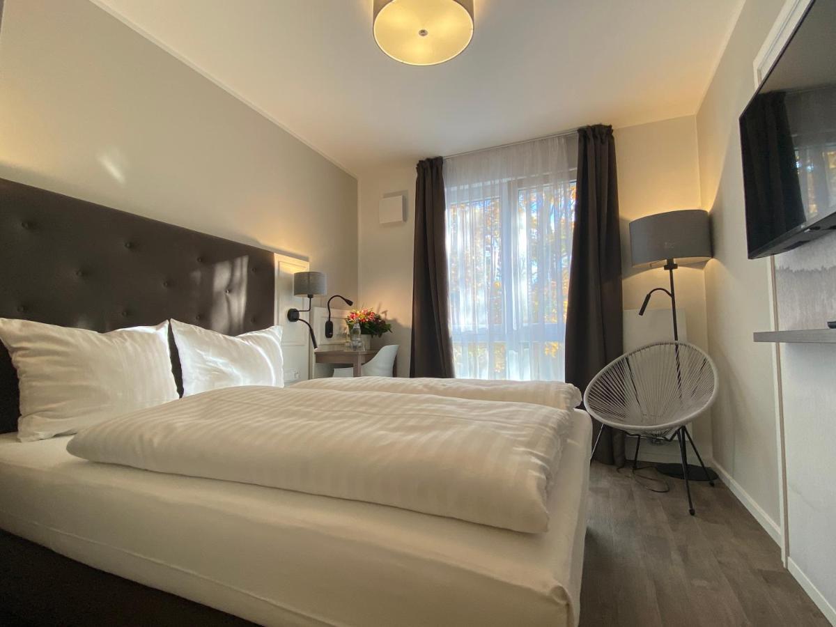 Signature East Hotel Falk Hambourg Extérieur photo