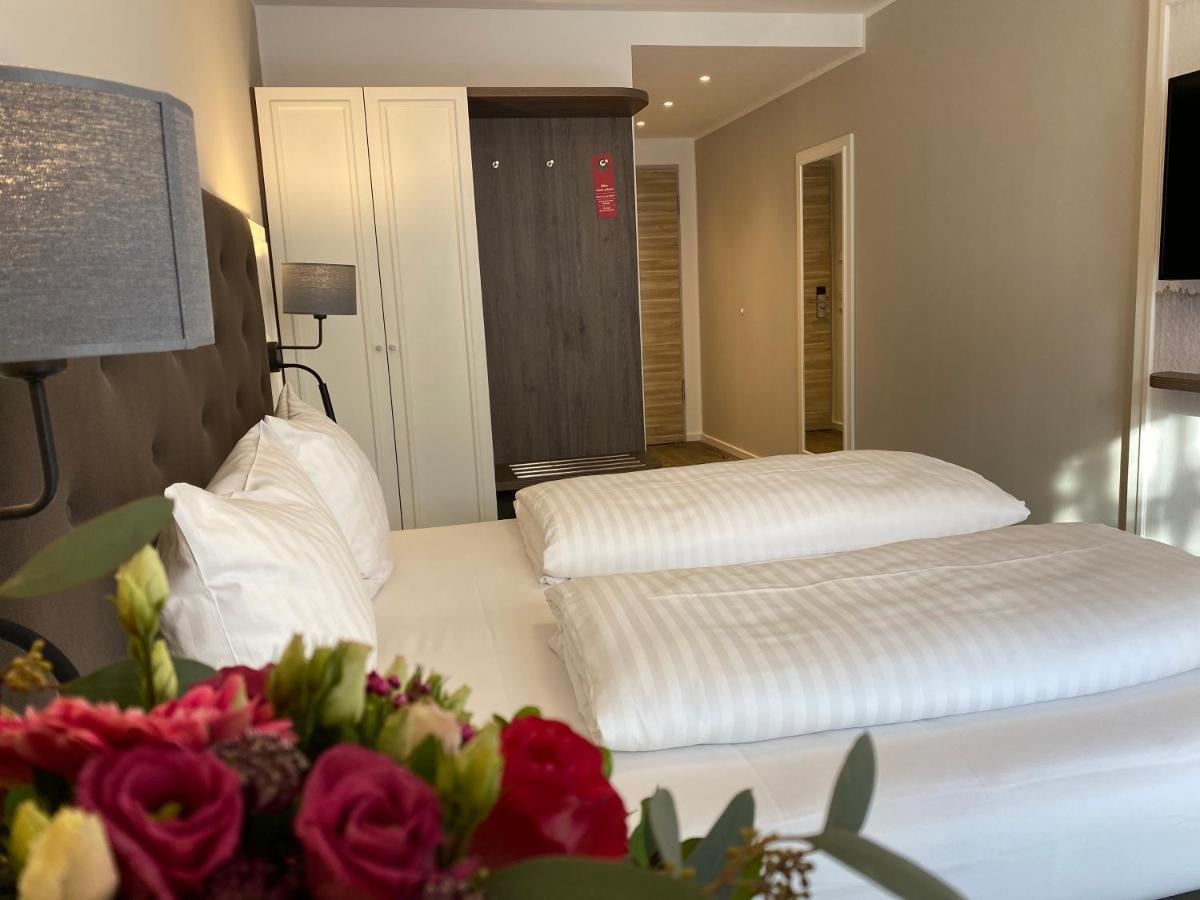 Signature East Hotel Falk Hambourg Extérieur photo