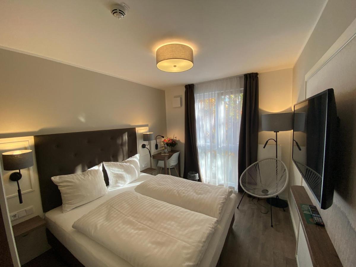 Signature East Hotel Falk Hambourg Extérieur photo