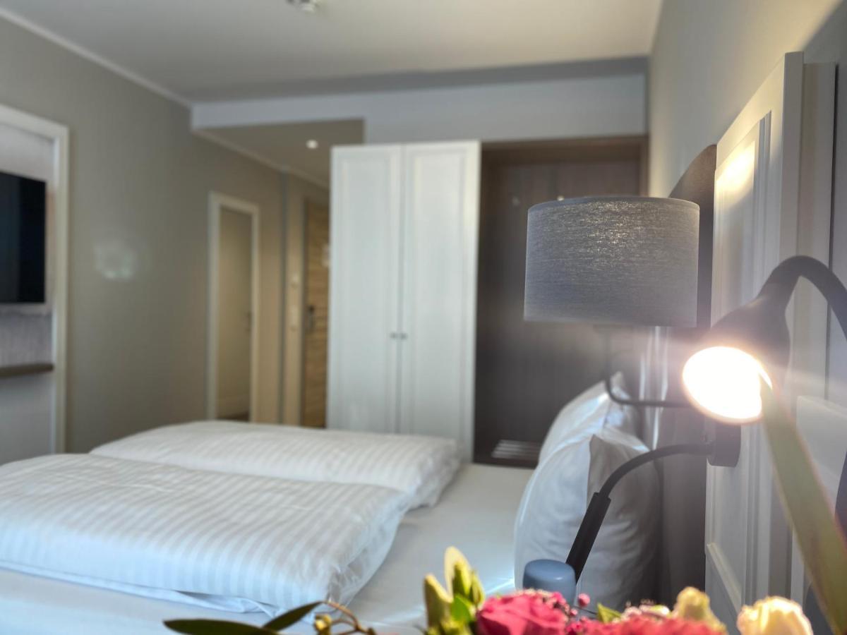 Signature East Hotel Falk Hambourg Extérieur photo