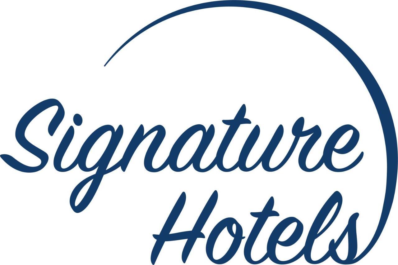 Signature East Hotel Falk Hambourg Extérieur photo